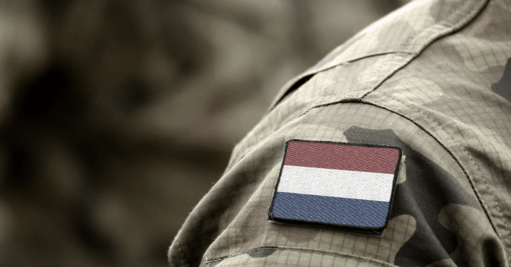 Opleiding milieukunde voor defensie