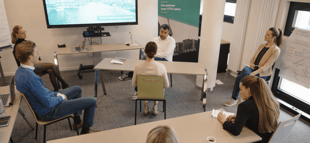 kwaliteitscriteria 3.0 VTH