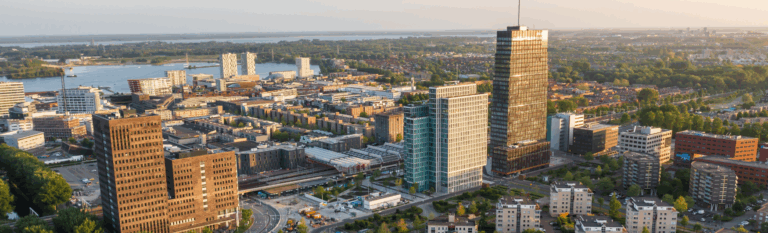 Project- en omgevingsmanagement
