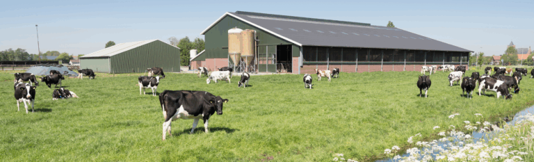 Toezichthouder Agrarisch