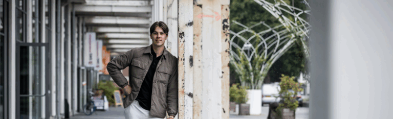 vergunningverlener industrieel
