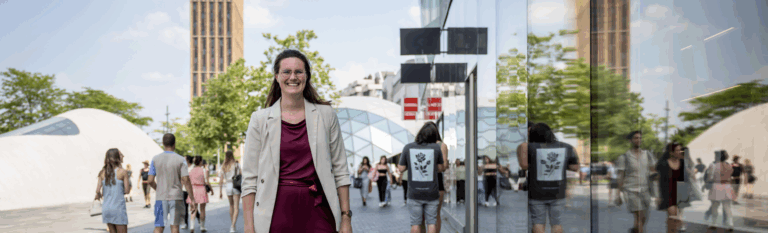 Toezichthouder industrieel