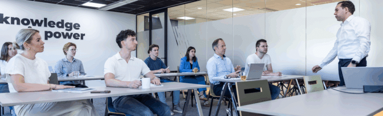 Politiek- en bestuurlijk inschattingsvermogen