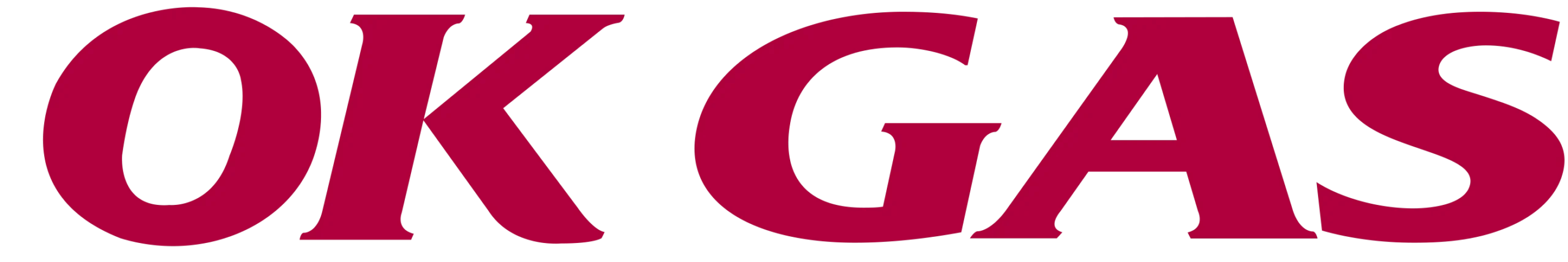 Ok Gas