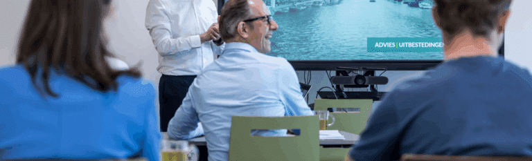 Cursus persoonlijke ontwikkeling