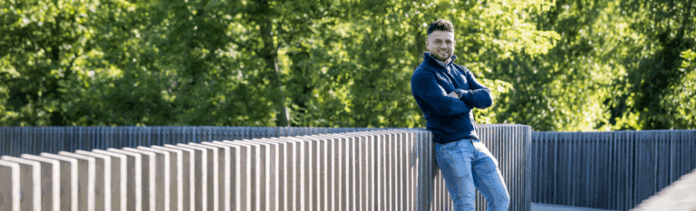 opleiding tot Beleidsmedewerker