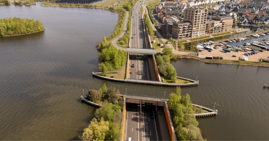 opleiding gebiedsontwikkeling